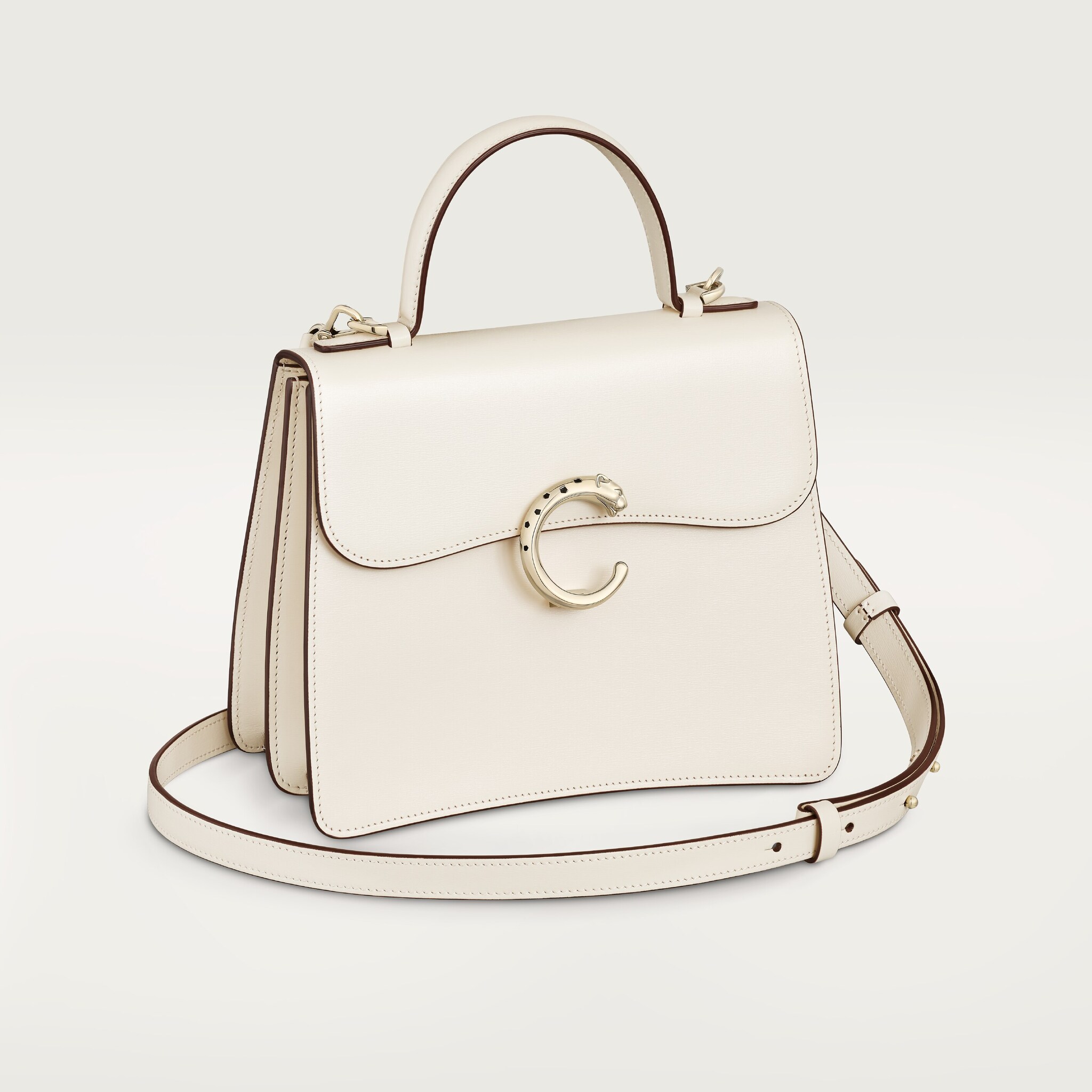 Small bag, Panth&egrave;re C