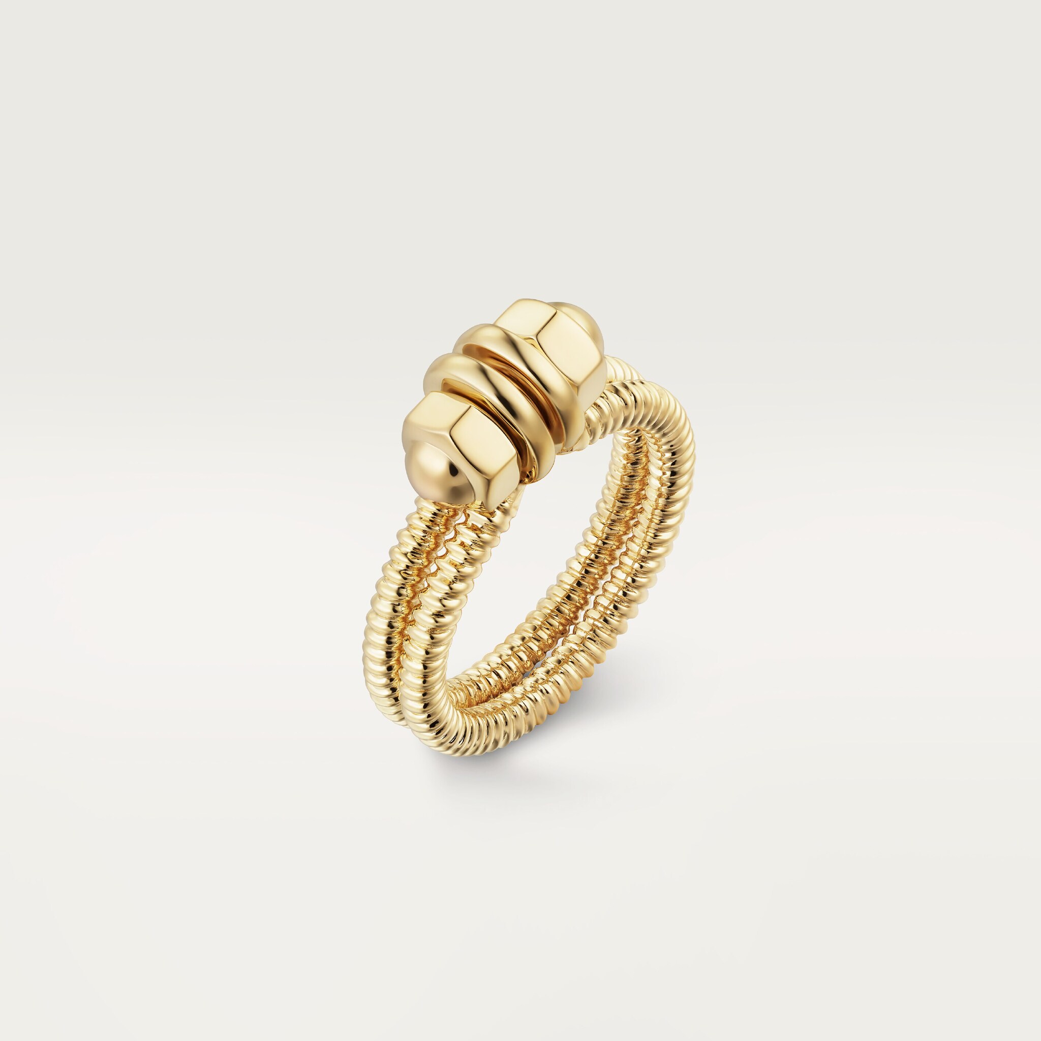 Ecrou de Cartier ring