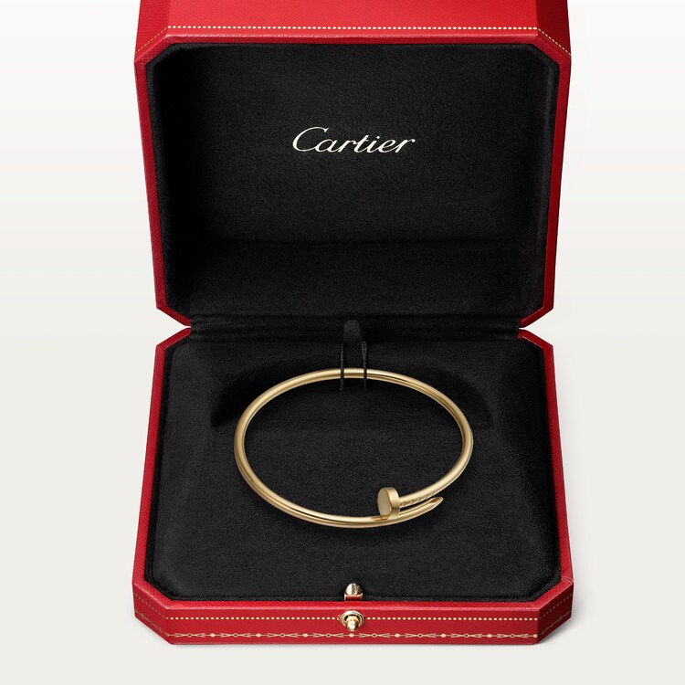 Juste un Clou bracelet small model