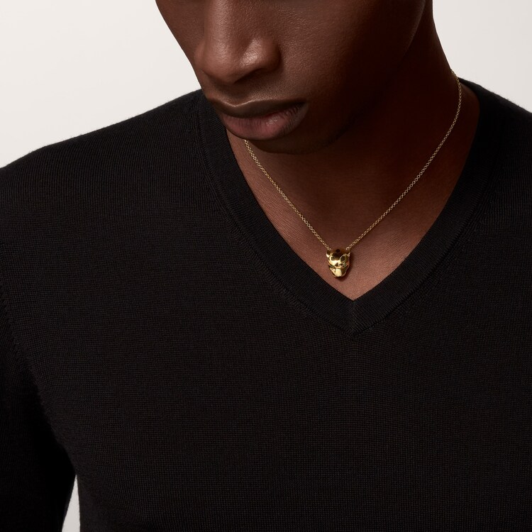 Panthere de Cartier necklace