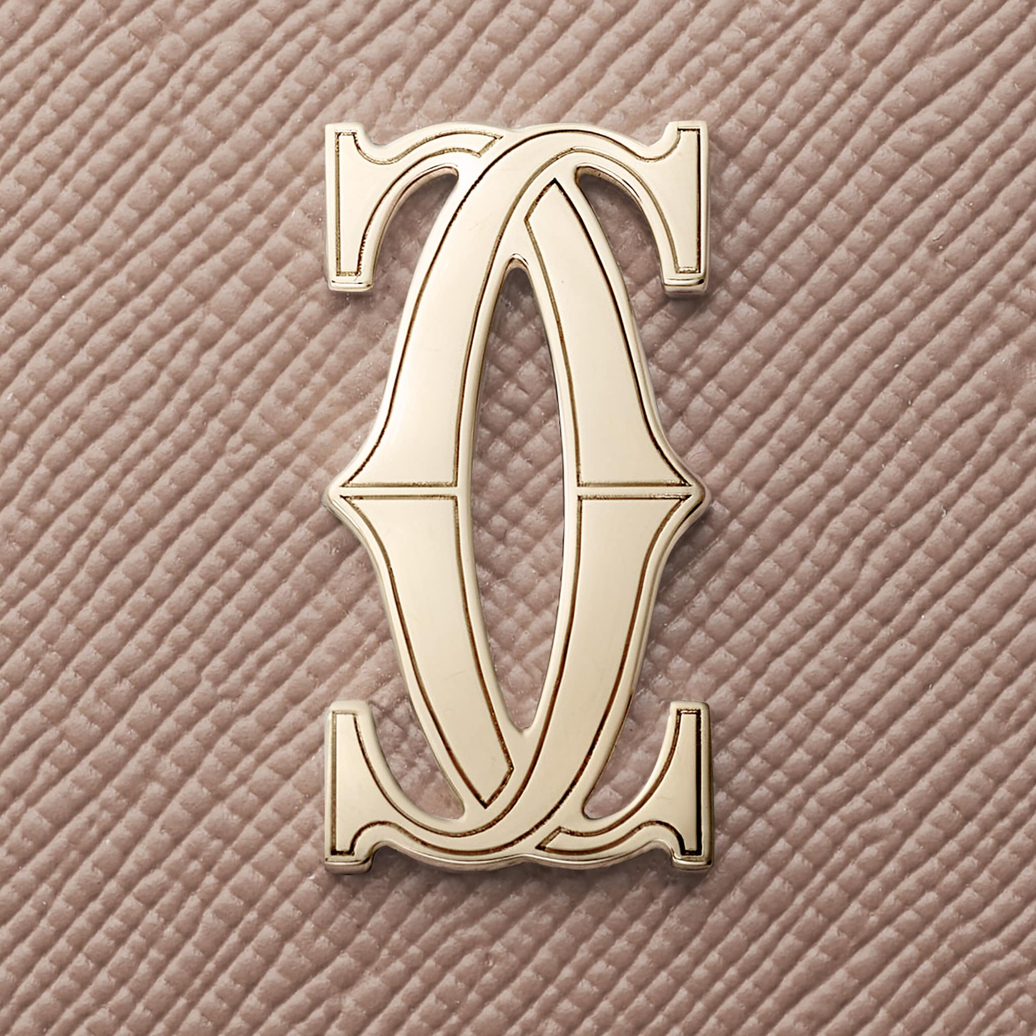 카드 홀더, C 드 까르띠에