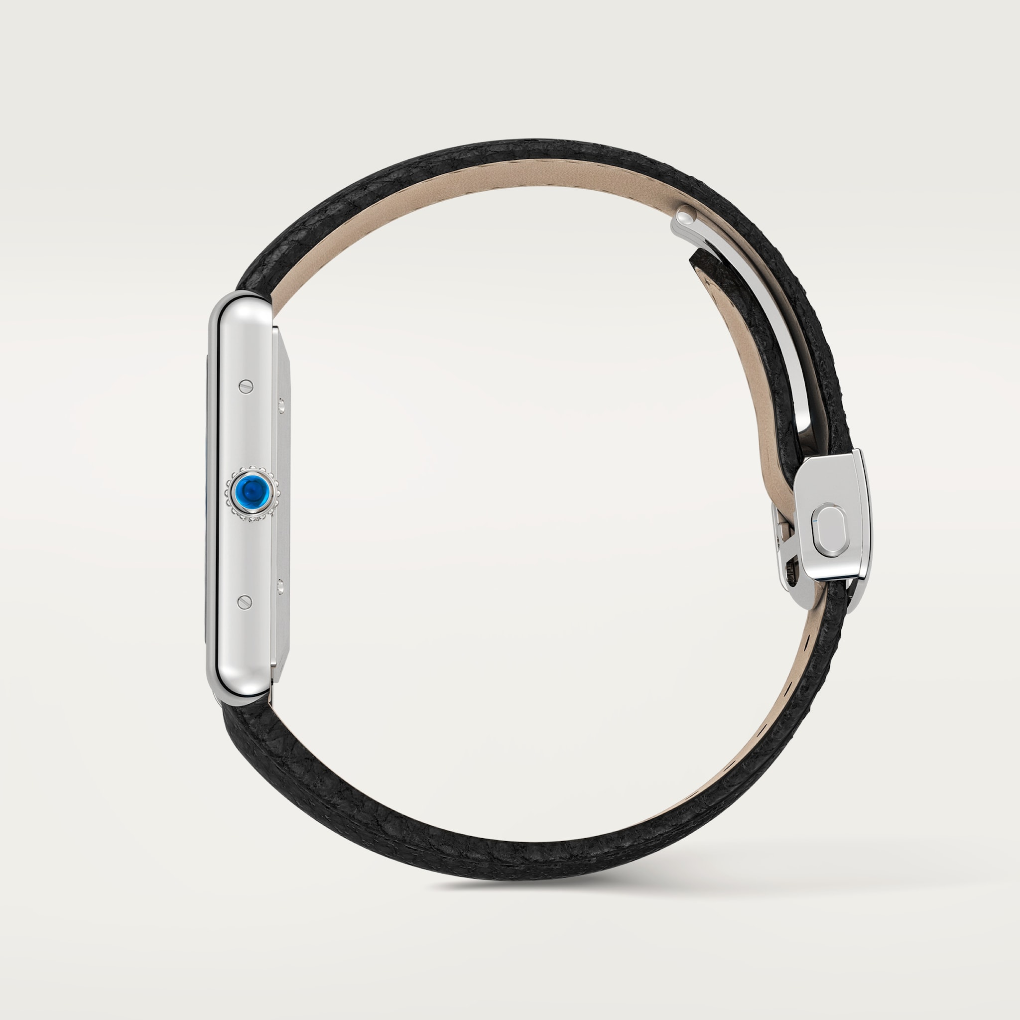 Tank Must de Cartier saat