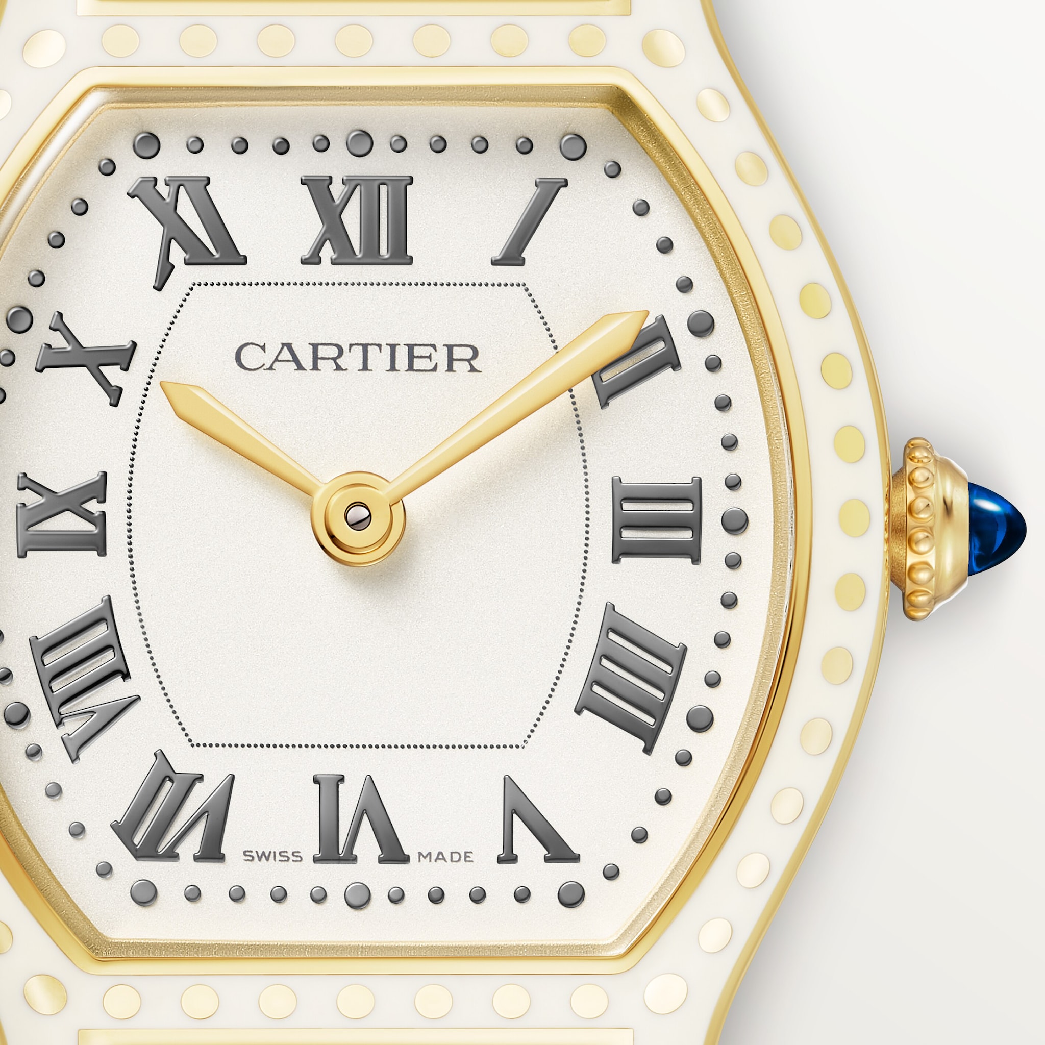 Tortue watch, image 6