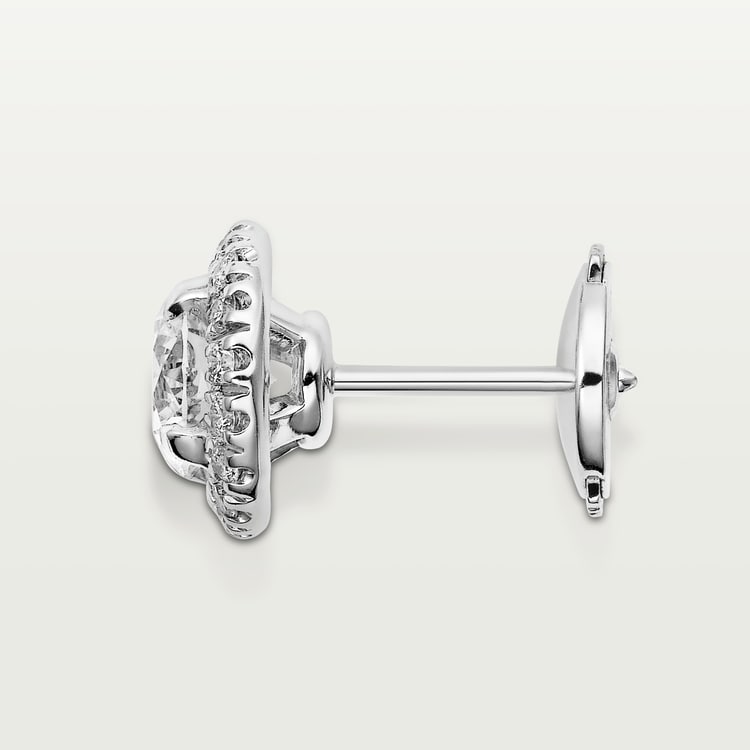 Cartier discount destinée earrings