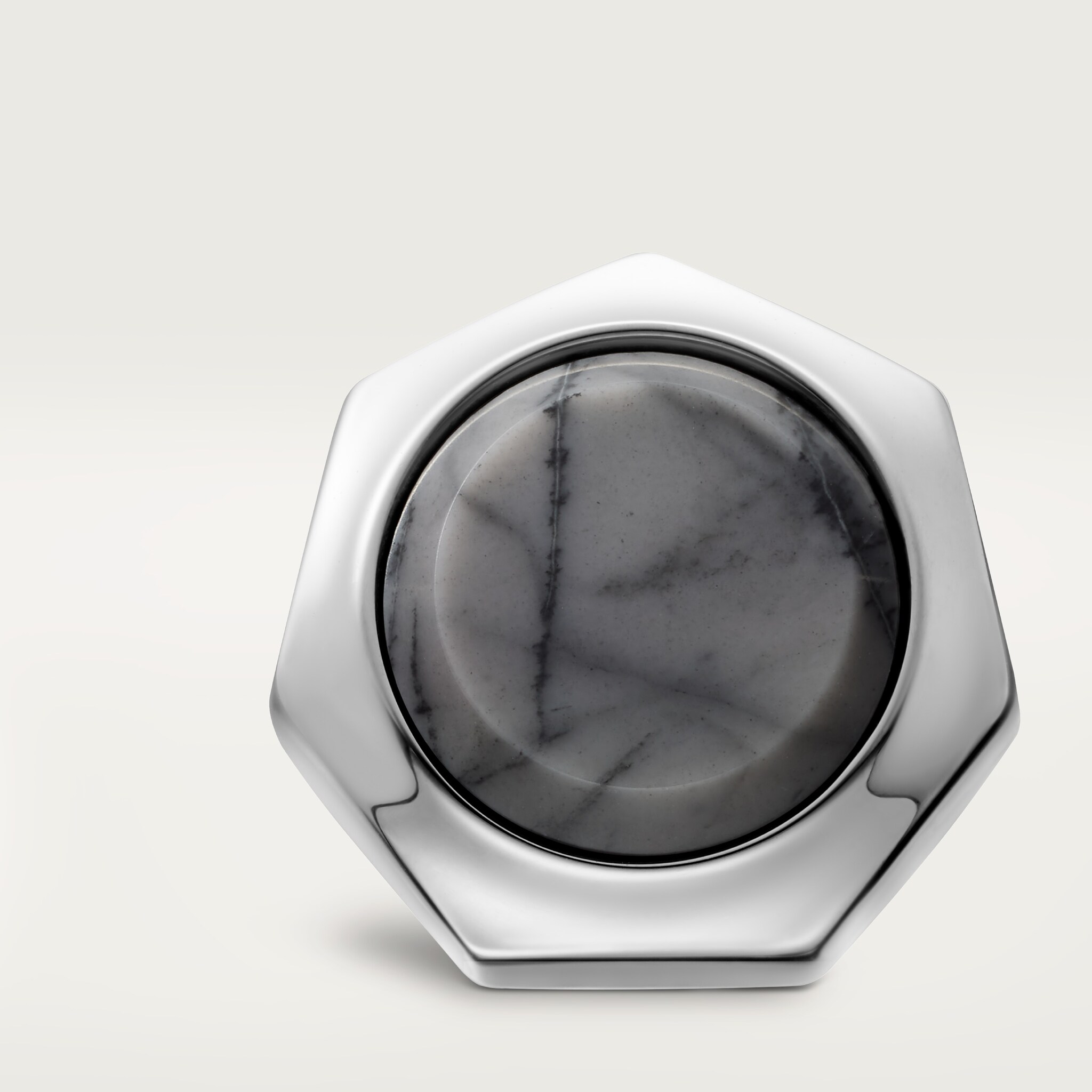 Santos de Cartier cufflinks, image 6