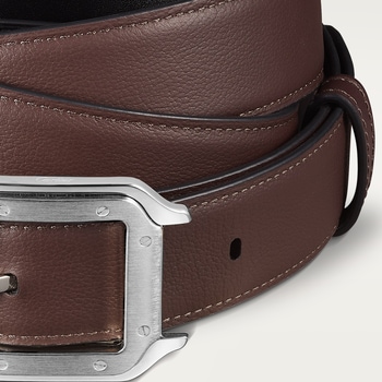 Belt, Santos de Cartier Belt, Santos de Cartier