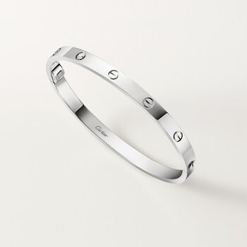 Love bracelet cartier canada hotsell
