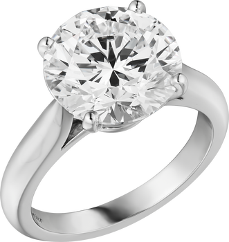 High Jewelry ring High Jewelry ring