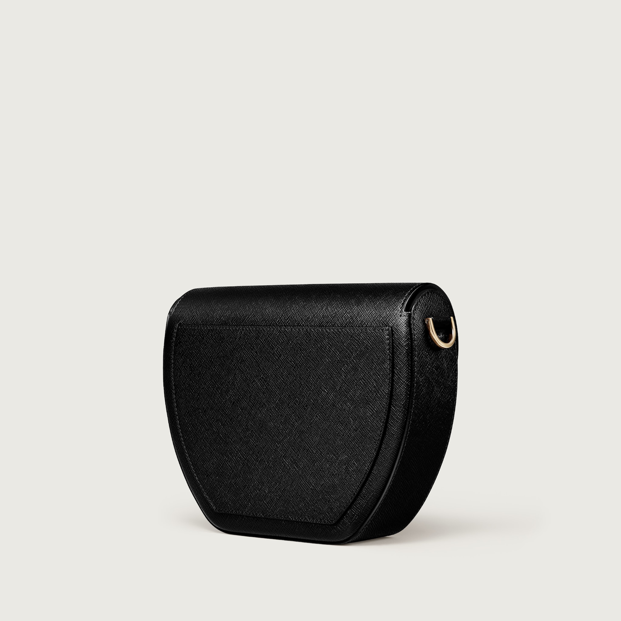 Hobo bag, C de Cartier, image 5