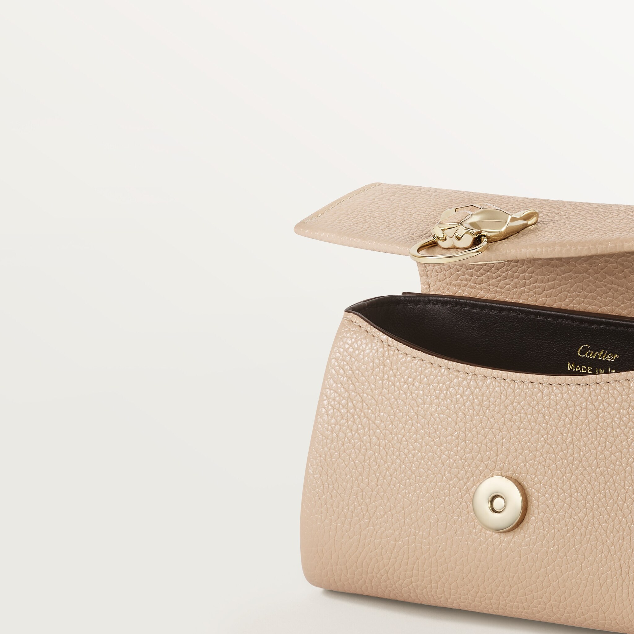 마이크로(micro) 모델 백, 팬더 그래픽 드 까르띠에, 이미지 5