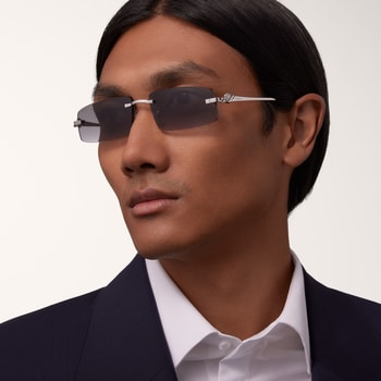 Panthère de Cartier sunglasses Panthère de Cartier sunglasses