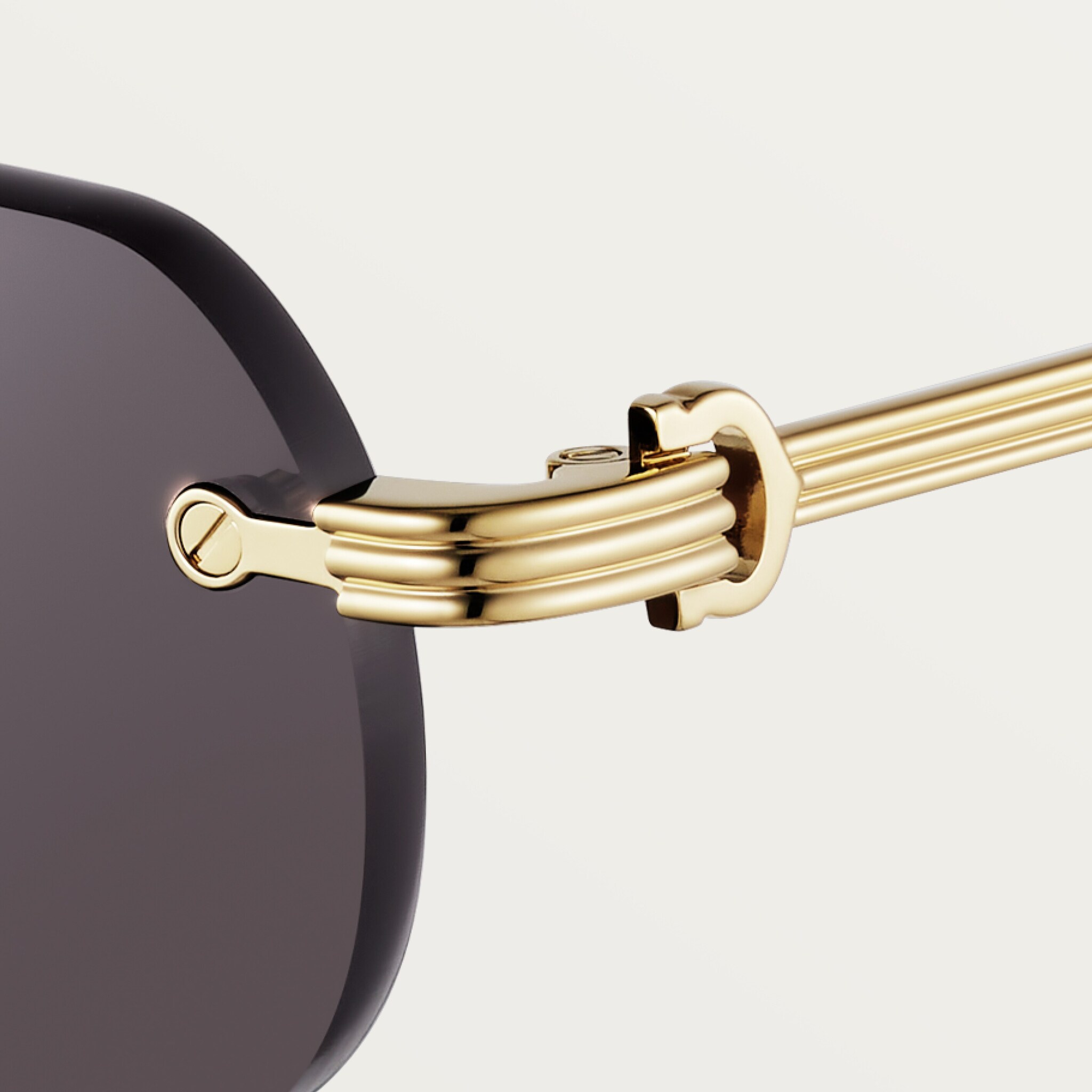 Premi&egrave;re de Cartier sunglasses, image 5