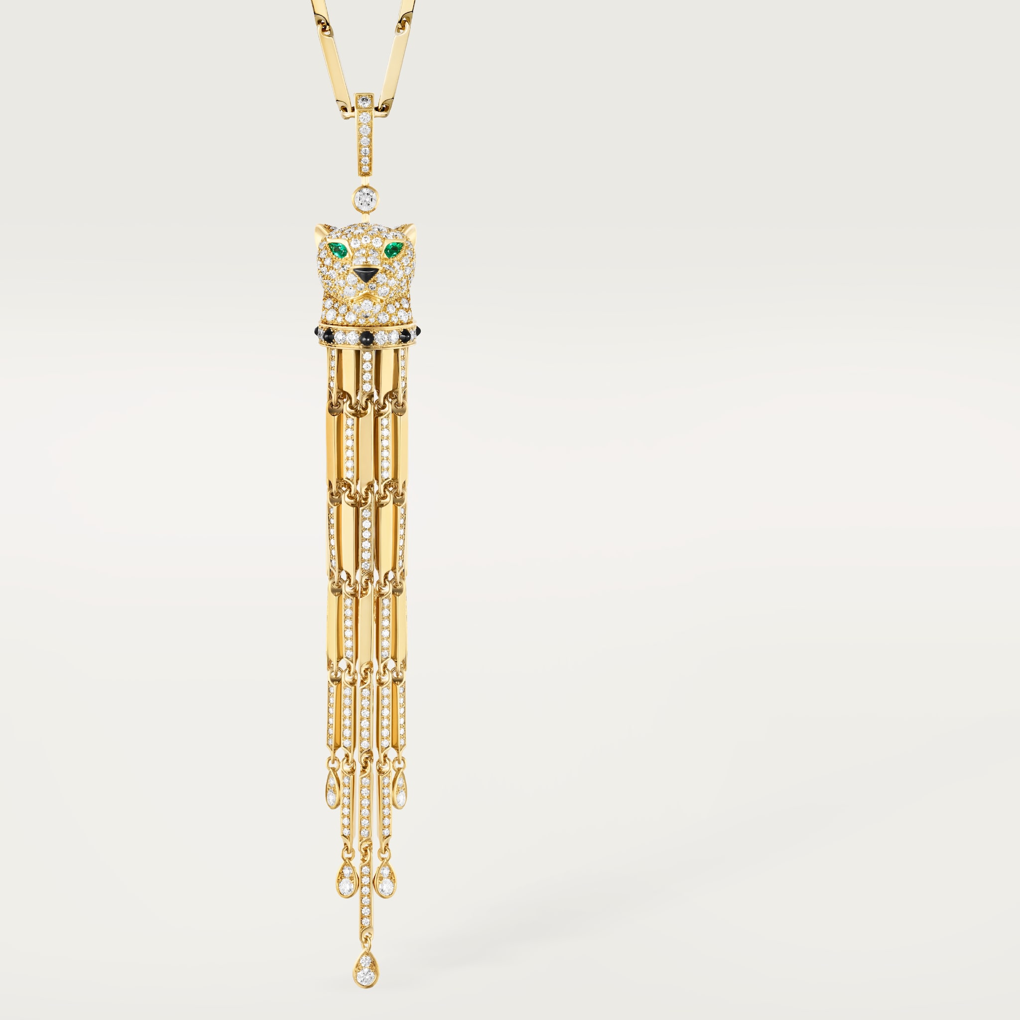 Panth&egrave;re de Cartier necklace, image 6