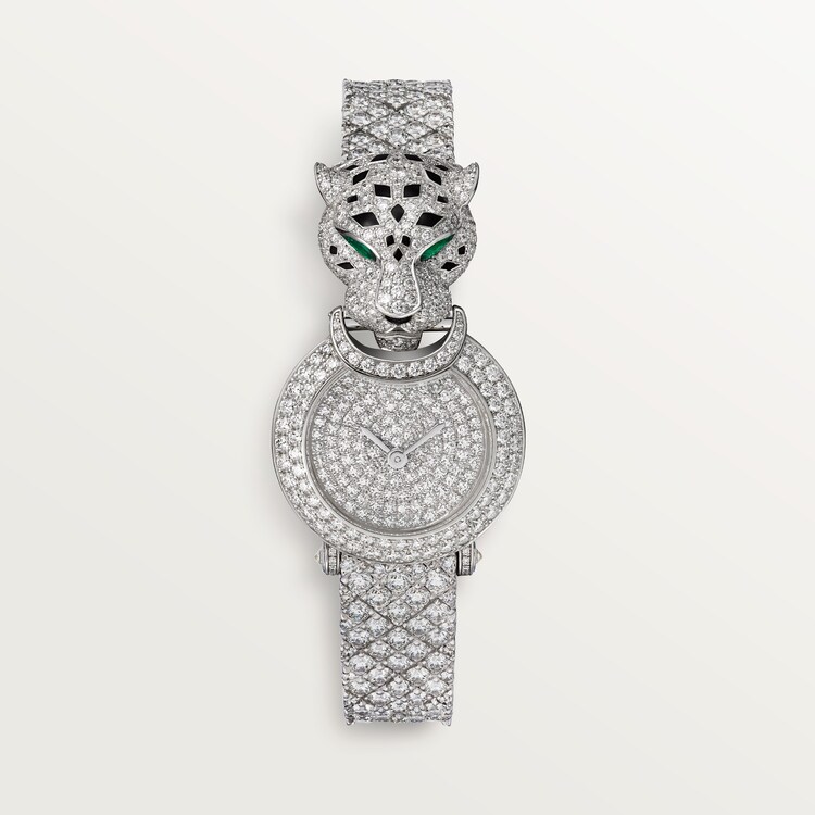 La panthere de cartier clearance