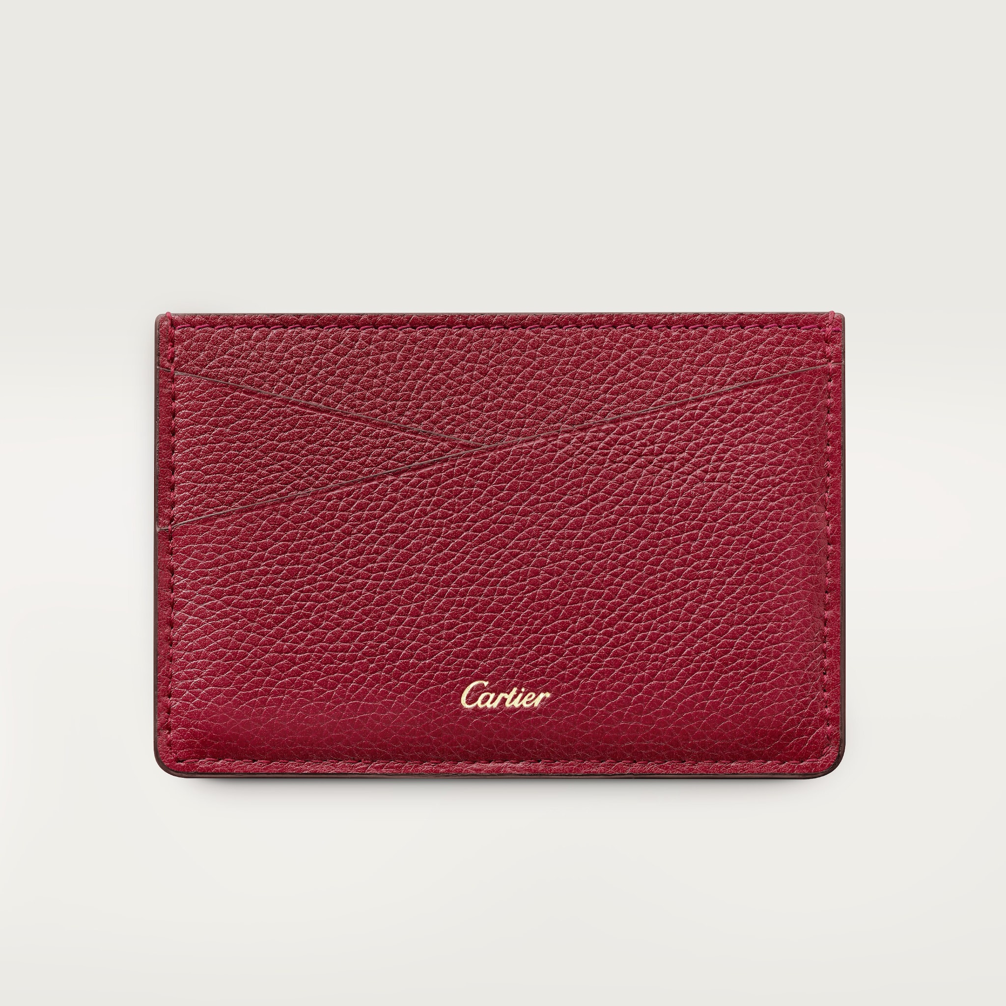 Porte-cartes, Panth&egrave;re Graphique