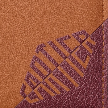 4 credit card holder, Cartier Losange Shadow 4 credit card holder, Cartier Losange Shadow