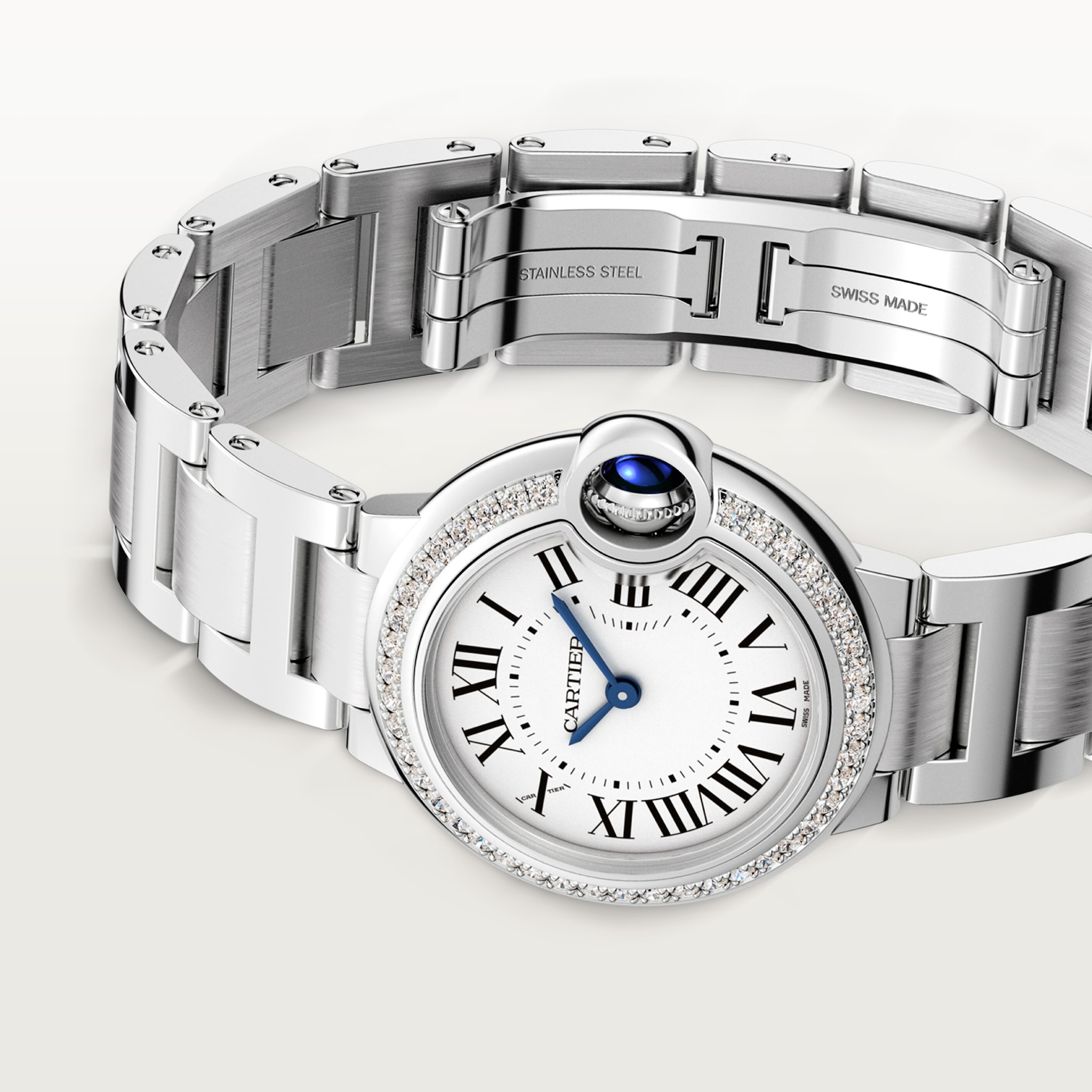 Ballon Bleu de Cartier watch , image 5