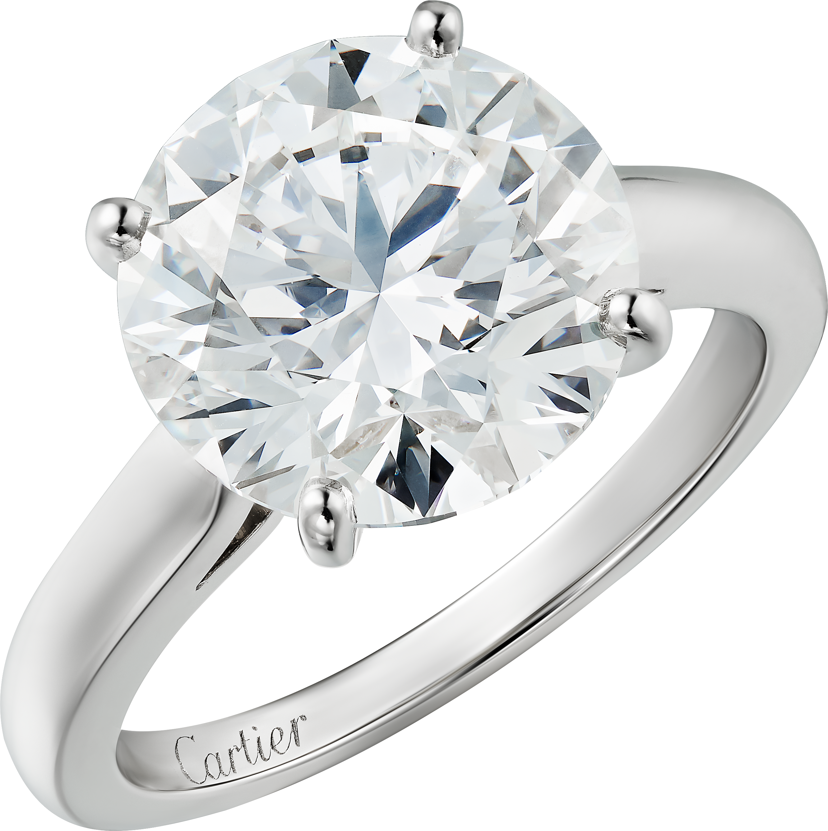 High Jewelry ring, image 9