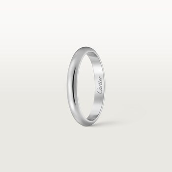 Cartier mens wedding band canada Clearance