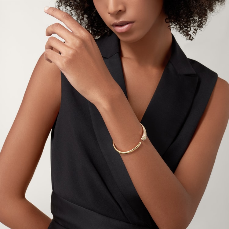 Panth re de Cartier bracelet
