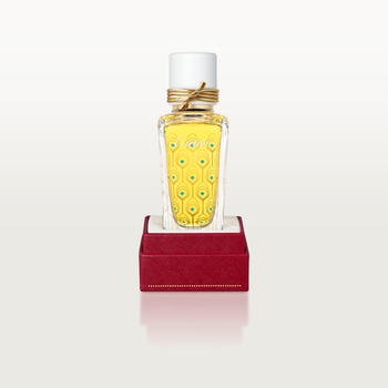 Les Heures Voyageuses Oud & Pink Limited Edition Les Heures Voyageuses Oud & Pink Limited Edition