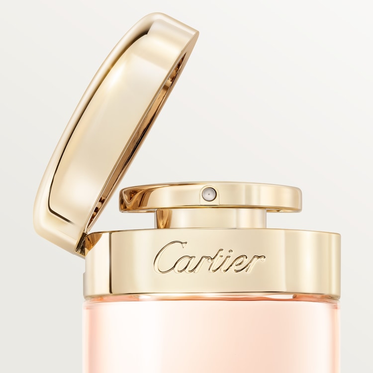 Cartier カルティエ BAISER VOLE 100ml Floral Eau de Parfum - Baiser Volé | Cartier