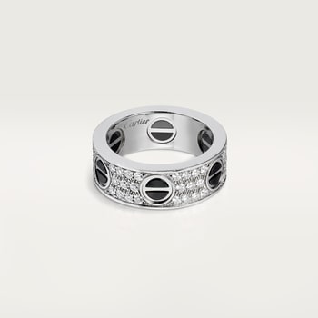 Luxury Jewelry Rings on Cartier Official Website Rings for men