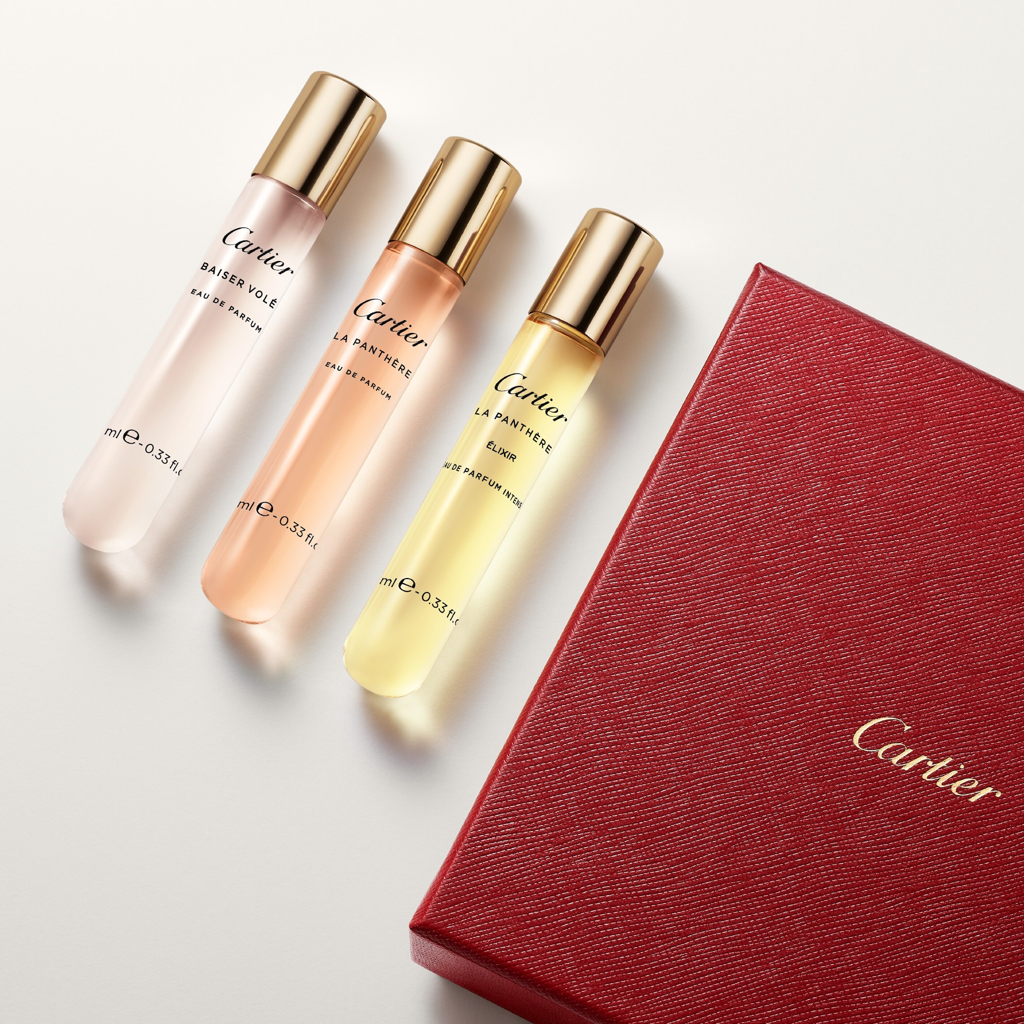 Women&rsquo;s Discovery Set