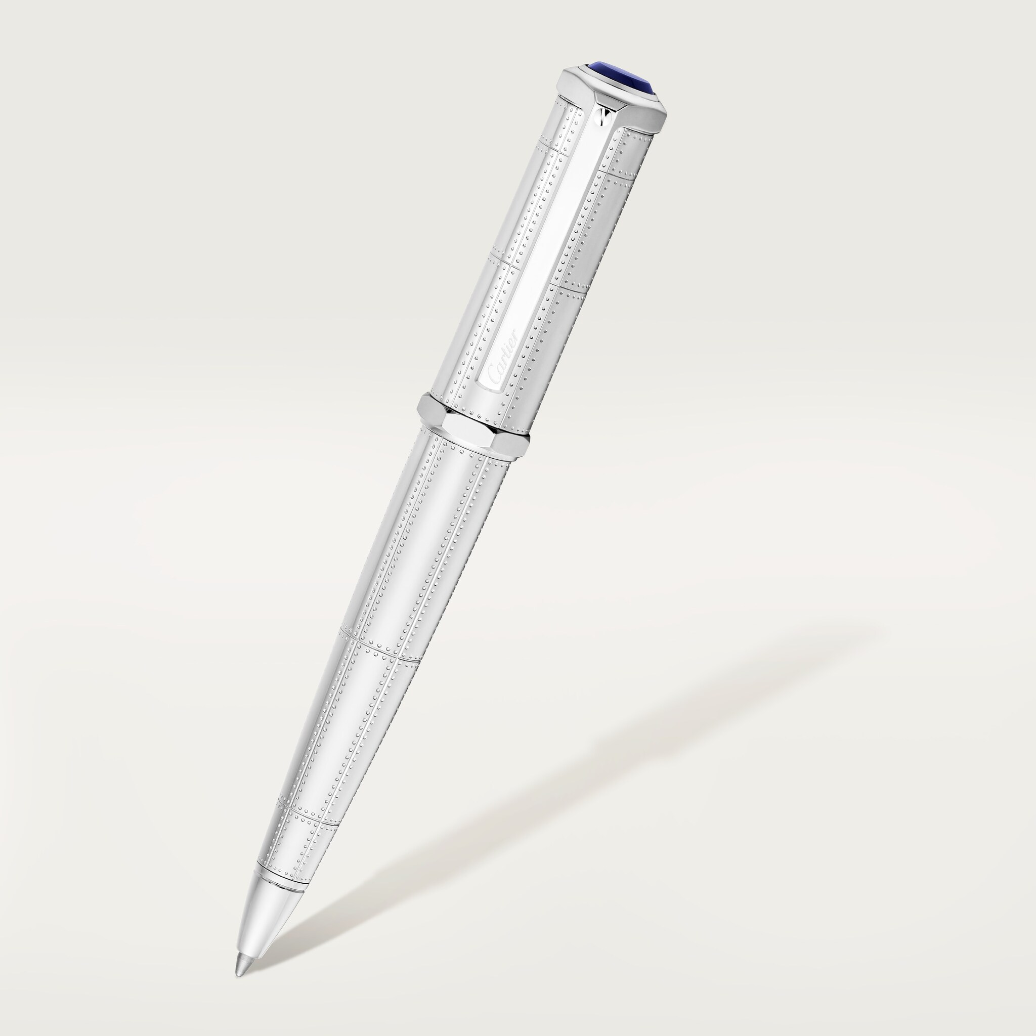 Middle East Cartier Pen Santos Santos-Dumont Ballpoint Pen