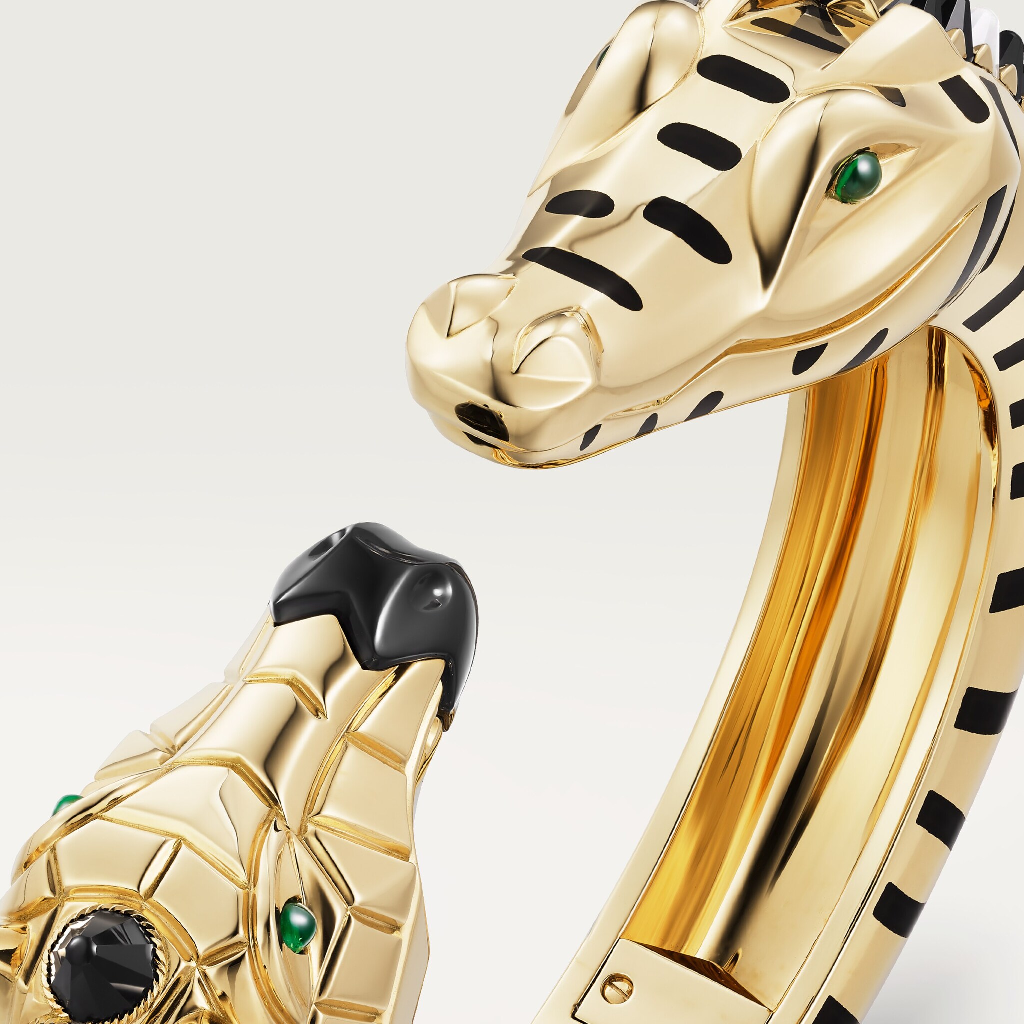 엥동따블 드 까르띠에 브레이슬릿, 이미지 9