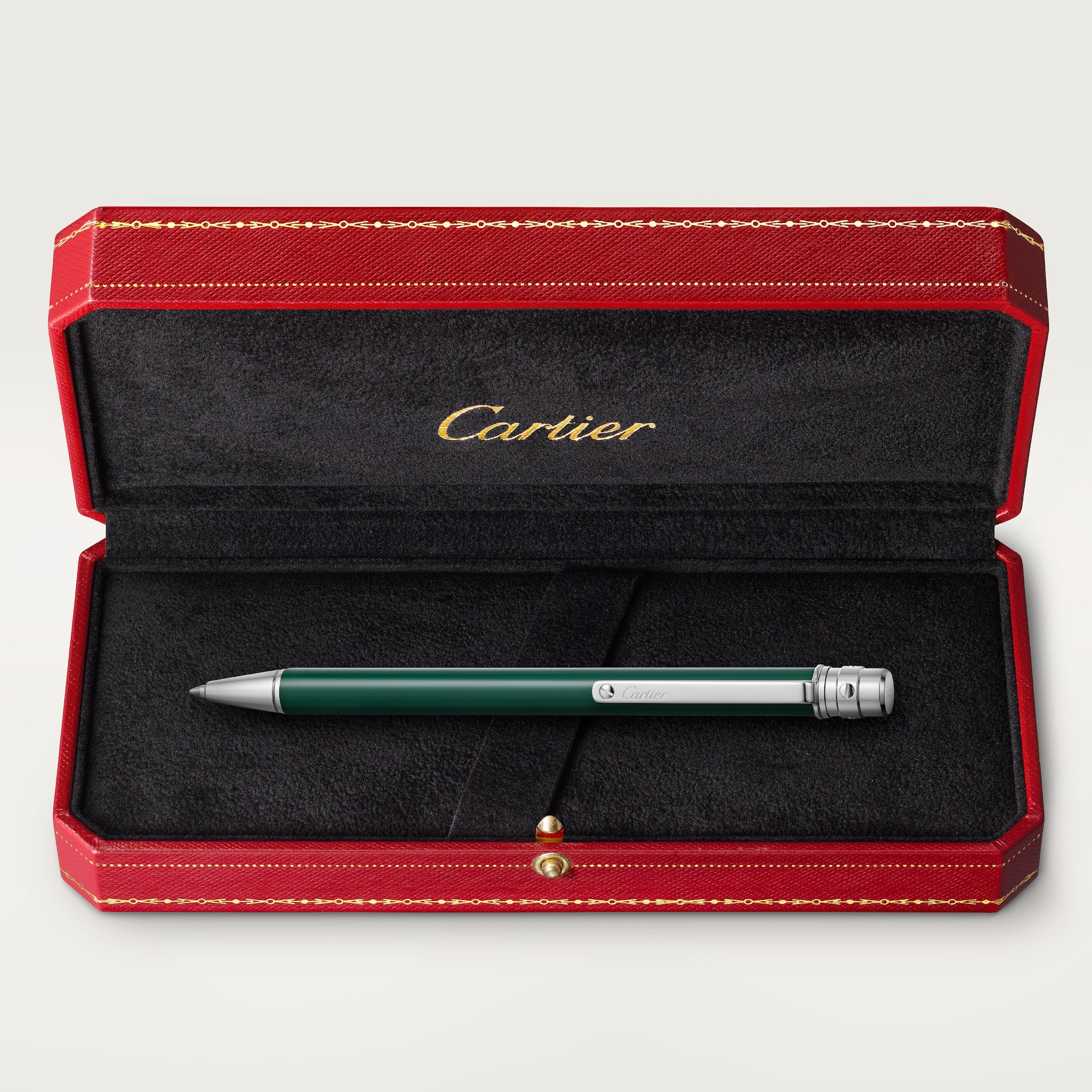 산토스 드 까르띠에 볼펜, 이미지 8