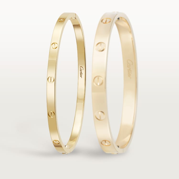 LOVE bracelet small model