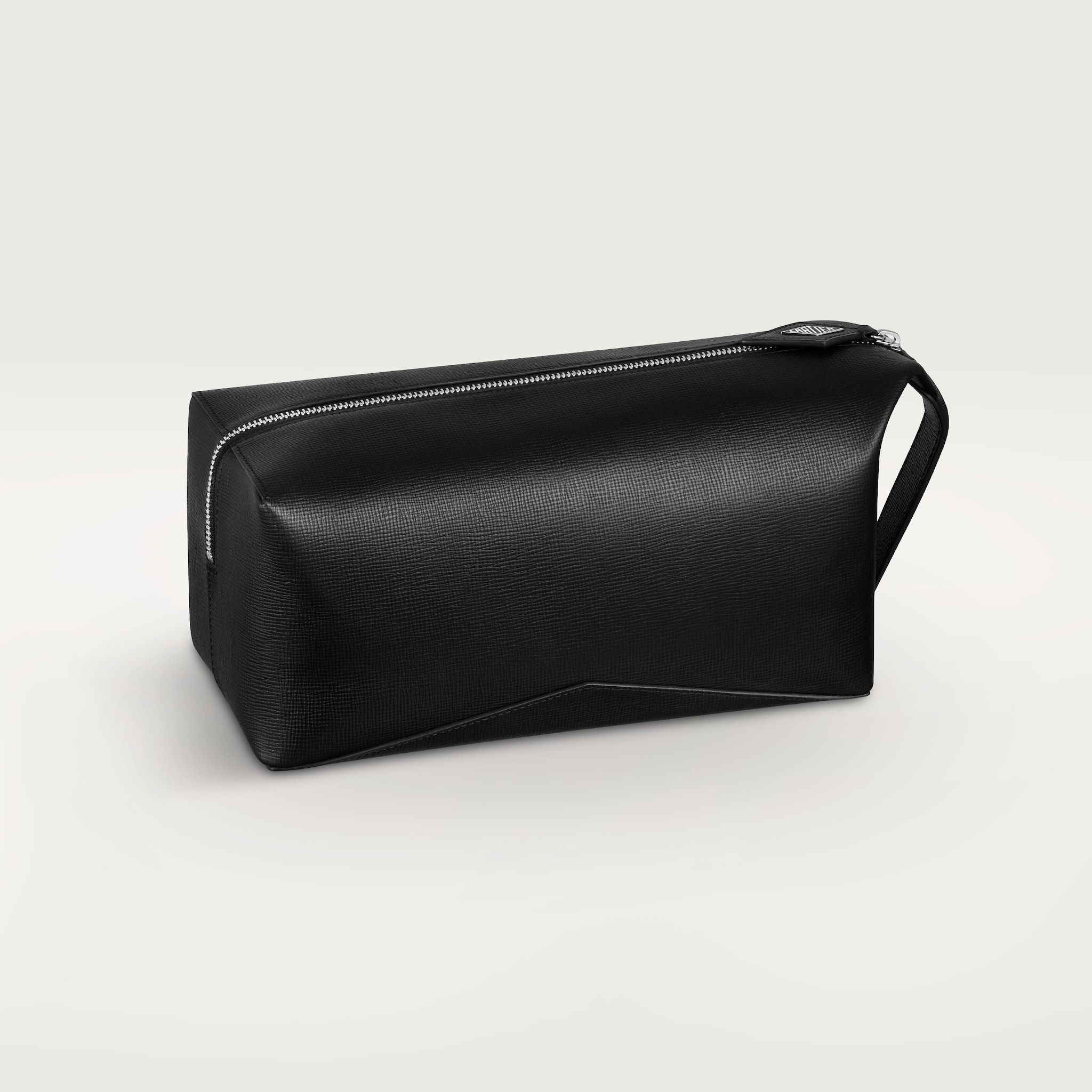 Toiletry bag, Cartier Losange