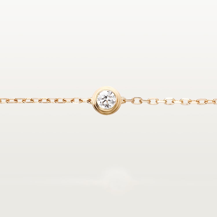 Cartier d Amour bracelet