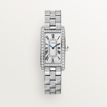 Tank Américaine watch Tank Américaine watch