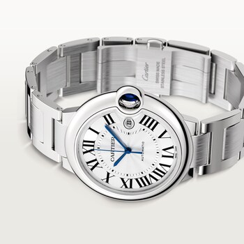 Original cartier watches price outlet