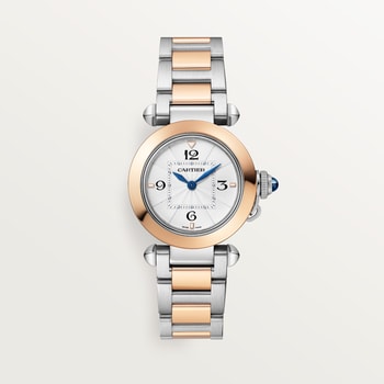 Pasha de Cartier Watch Collection for Men Women Cartier US