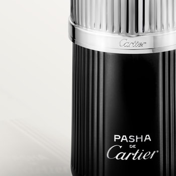 Pasha de Cartier Edition Noire Pasha de Cartier Edition Noire