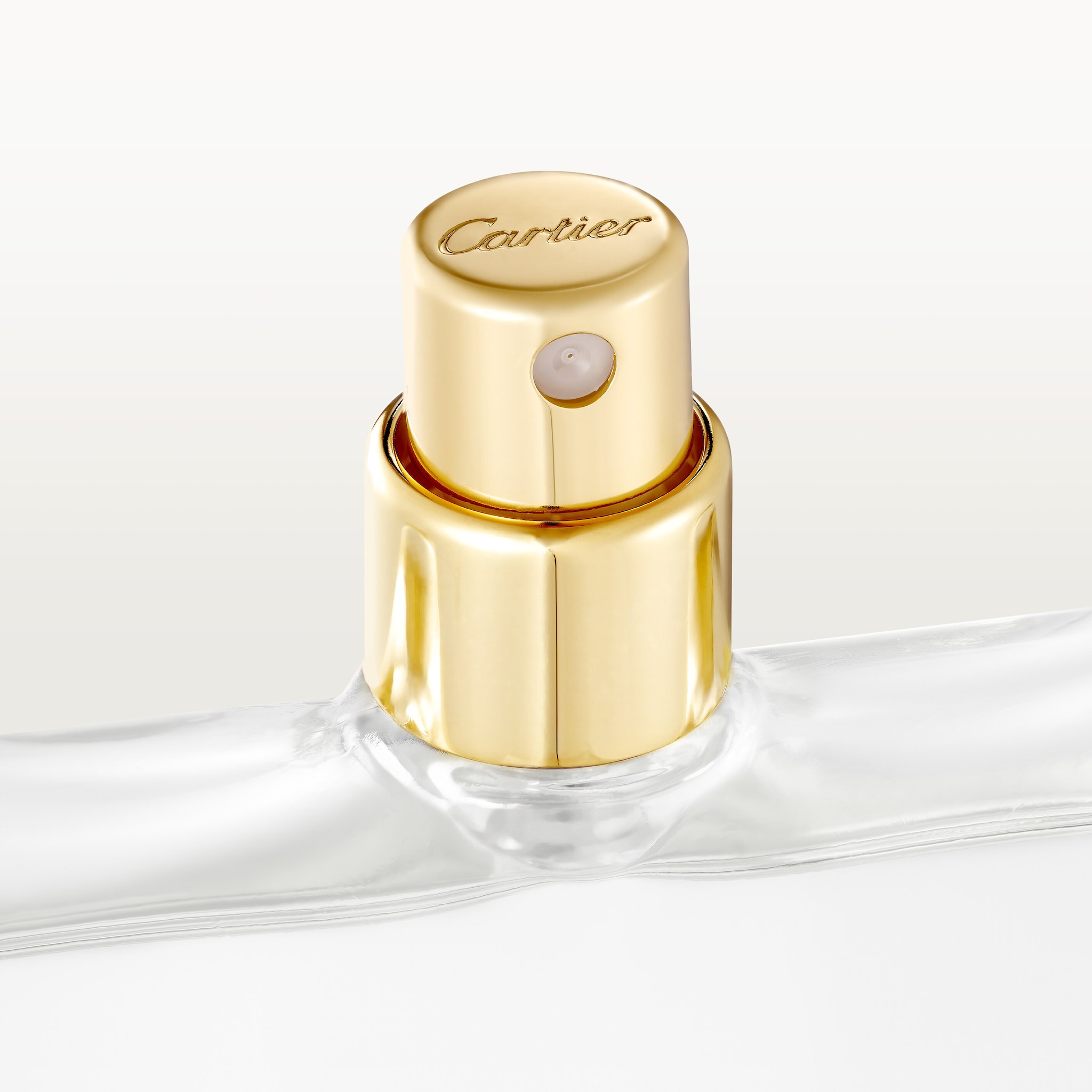 Les N&eacute;cessaires &agrave; Parfum Pure Rose Eau de Toilette Refill Pack 2x30 ml