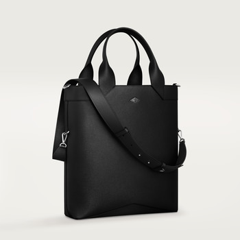 Small model tote bag, Cartier Losange Small model tote bag, Cartier Losange