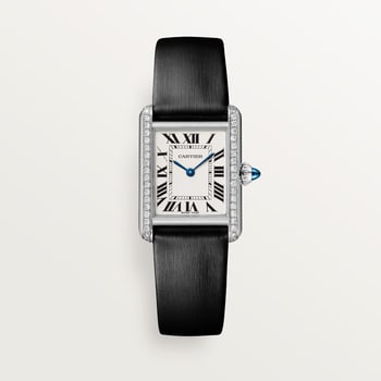 Tank Must de Cartier watch Tank Must de Cartier watch