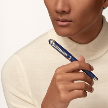 R de Cartier pen R de Cartier pen