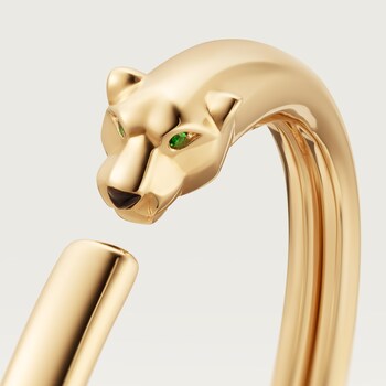 Panthere de Cartier luxury women s bracelets