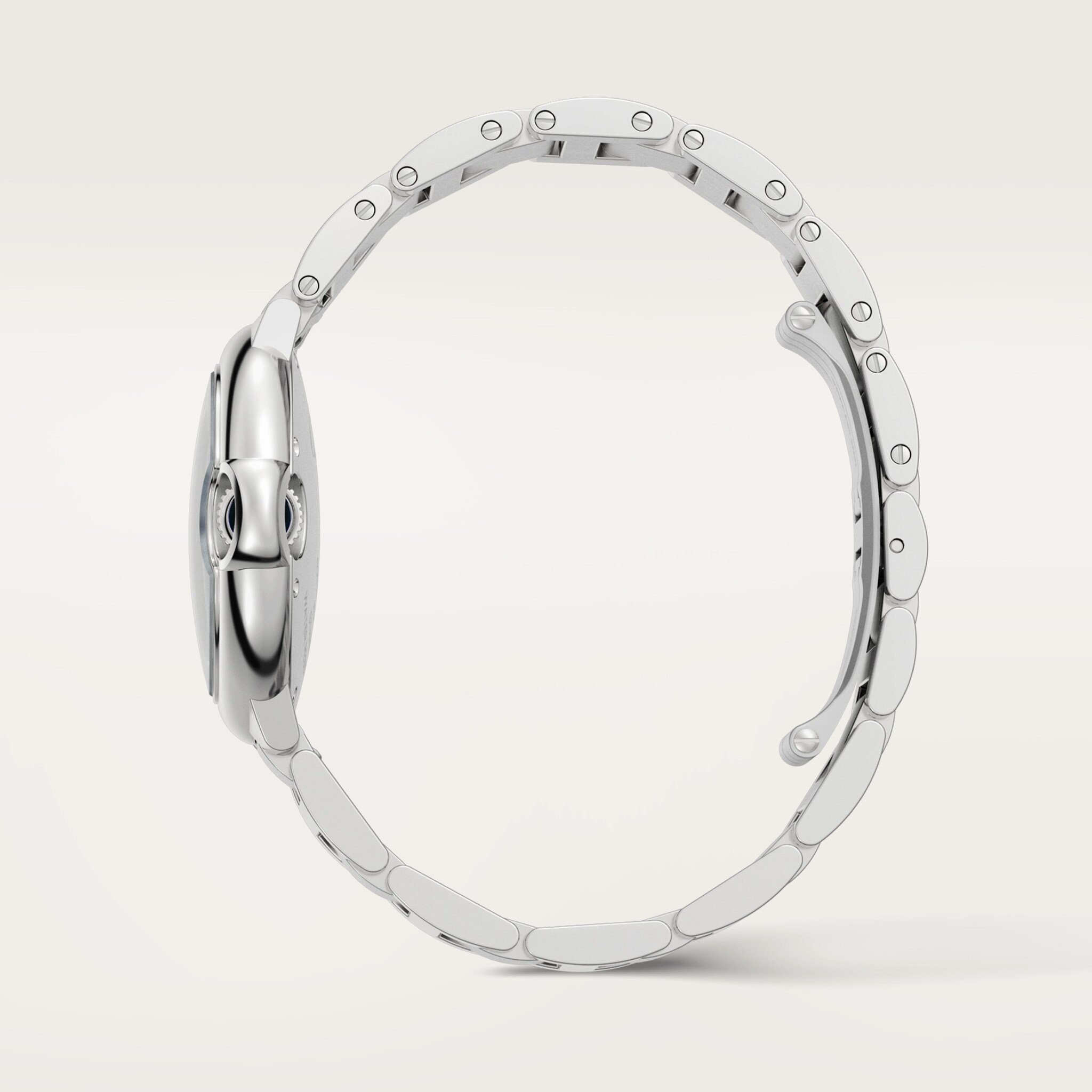 Ballon Bleu de Cartier watch