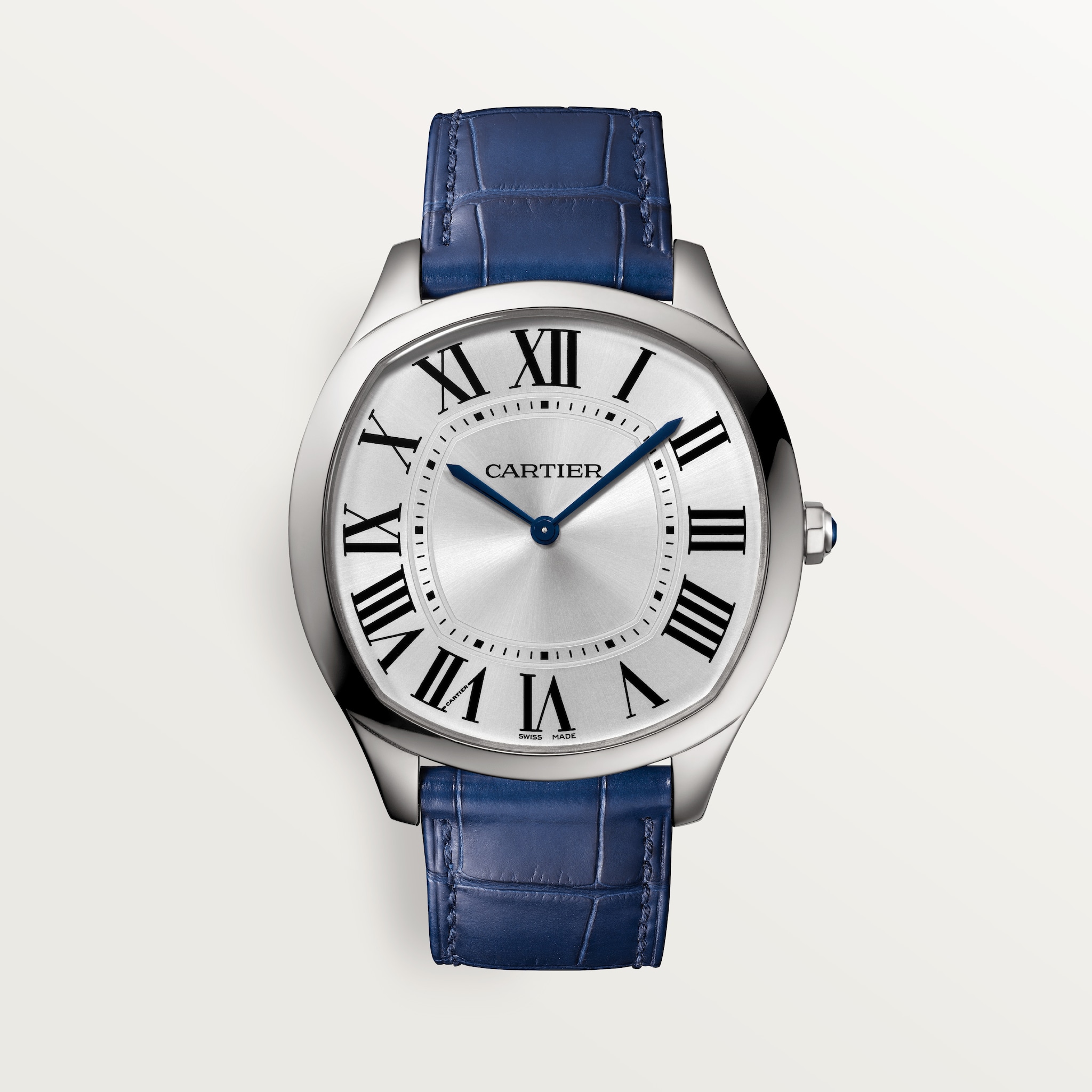 price of cartier watch