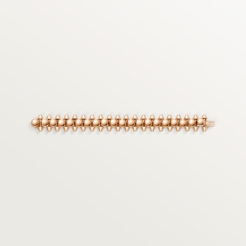 Clash de Cartier bracelet, flexible, extra-large model Clash de Cartier bracelet, flexible, extra-large model