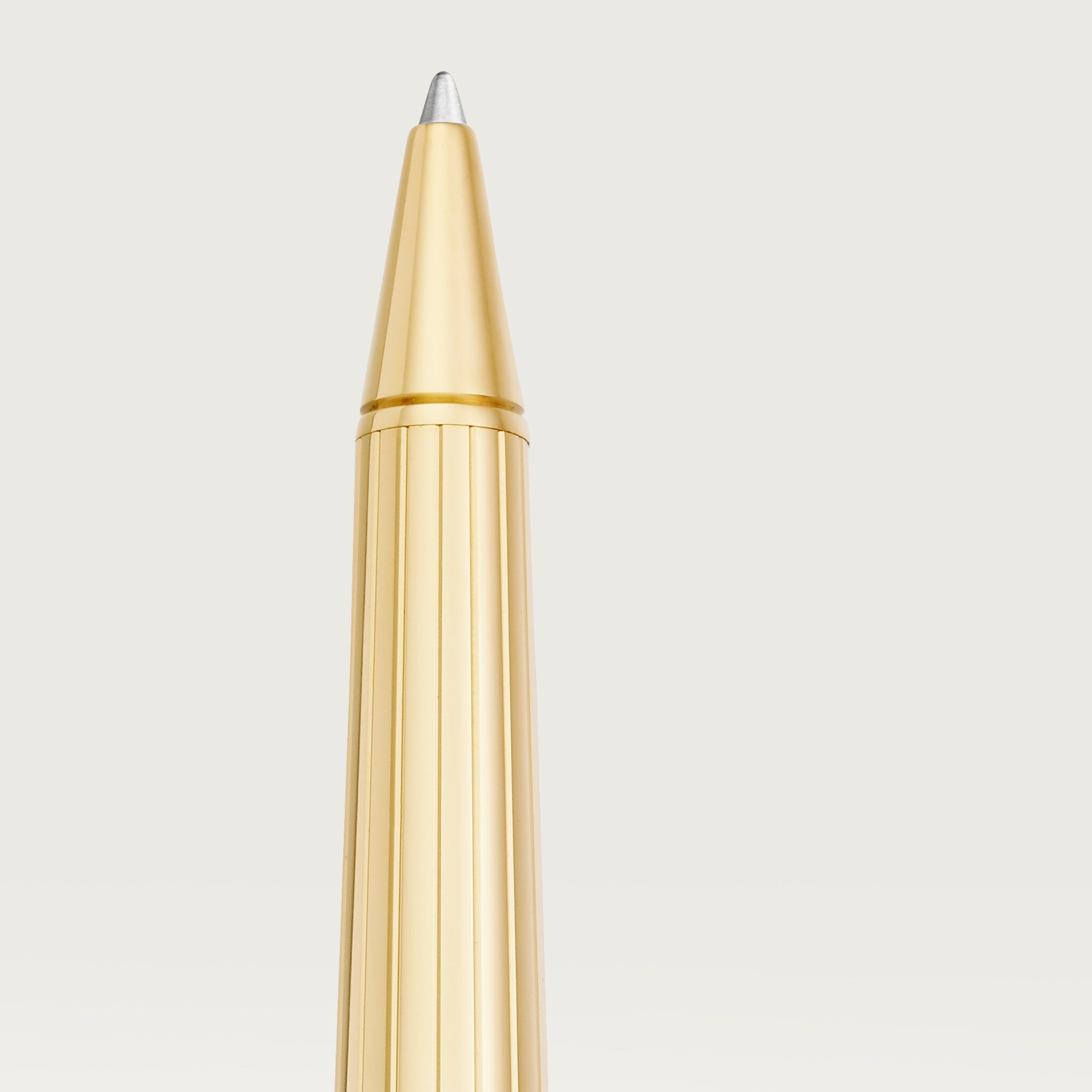 Santos de Cartier ballpoint pen, image 5