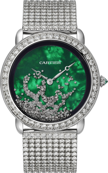 Révélation d'une Panthère watch Révélation d'une Panthère watch
