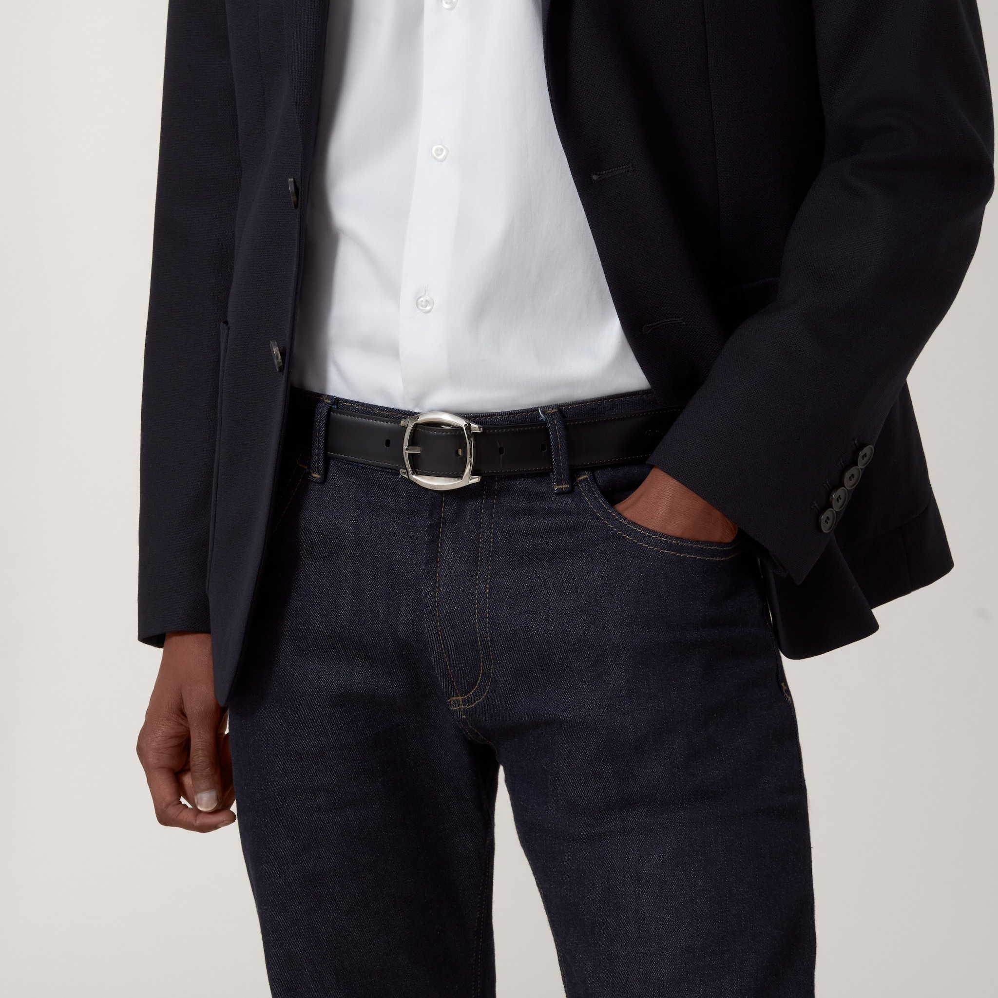 Belt, Drive de Cartier