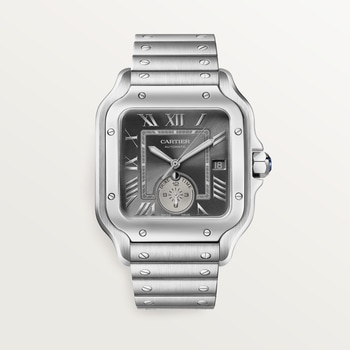 Santos de Cartier watch Santos de Cartier watch